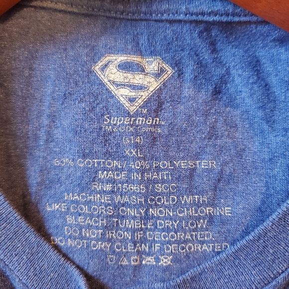 4 Pack of 2XL Popular Men's Shirts - Picture 3 of 9